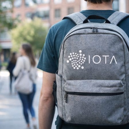 L&rsquo;IOTA lance un conseil consultatif d&rsquo;experts pour renforcer les solutions commerciales concrètes