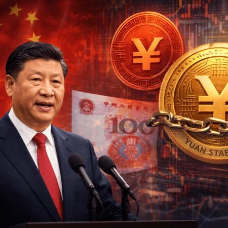 La Chine réprime les pièces stables du yuan à l’étranger dans un contexte de pression en faveur de l’adoption du yuan numérique