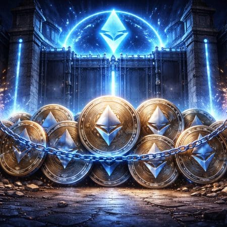 La Fondation Ethereum commence à miser sur l&rsquo;ETH du Trésor pour renforcer la sécurité du réseau
