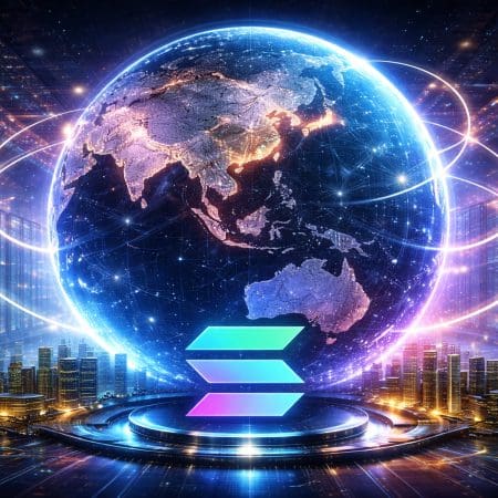 La société Solana cible l&rsquo;Asie-Pacifique avec une nouvelle infrastructure pour capter la croissance institutionnelle de la cryptographie