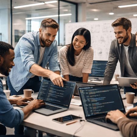 Les développeurs de Cardano accueillent Rosetta Java v2.0.0 qui améliore la vitesse de synchronisation et la dynamique du marché ADA