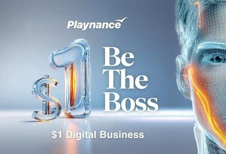 Playnance lance un modèle de propriété de casino social à 1 $ pour les créateurs