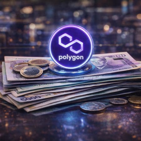 Polygon voit une augmentation des pièces stables en monnaie locale alors que JPYC et BBRL gagnent du terrain