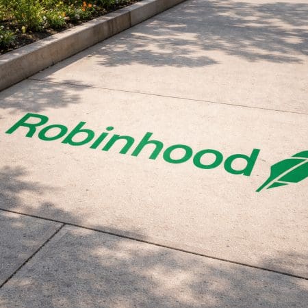 Robinhood s&rsquo;associe à Chainlink pour alimenter les données et la tokenisation sur la nouvelle blockchain
