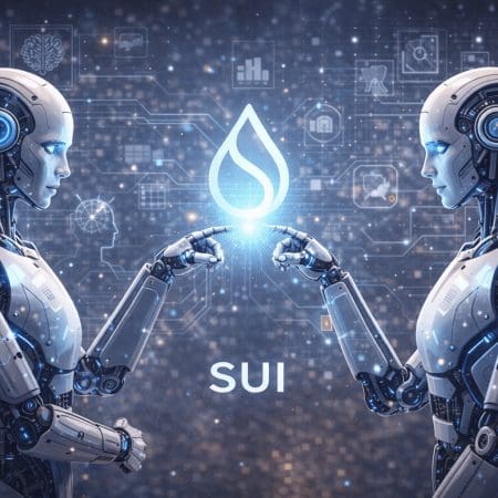 Sui se positionne comme la blockchain des agents d&rsquo;IA autonomes