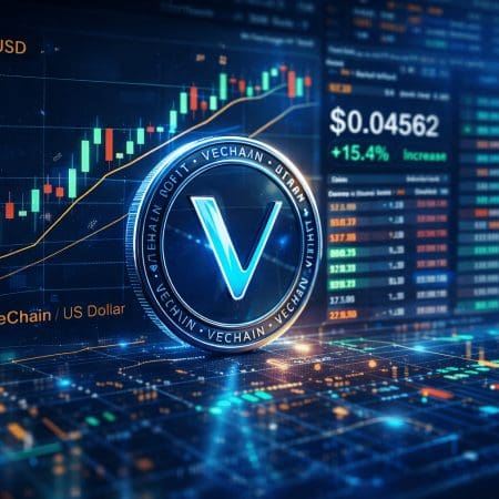 VeChain remporte une victoire institutionnelle alors que les listes d&rsquo;EFP sur les échanges réglementés sont haussières