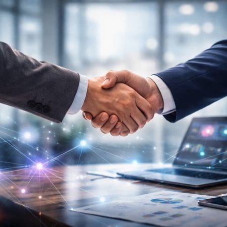 Zebec Network entre dans le réseau Canton avec le partenariat Lattice Neobank