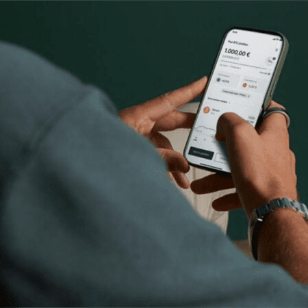 Bitpanda Actions & ETF 2026 : le guide complet pour investir dès 1€ avec 1% cashback