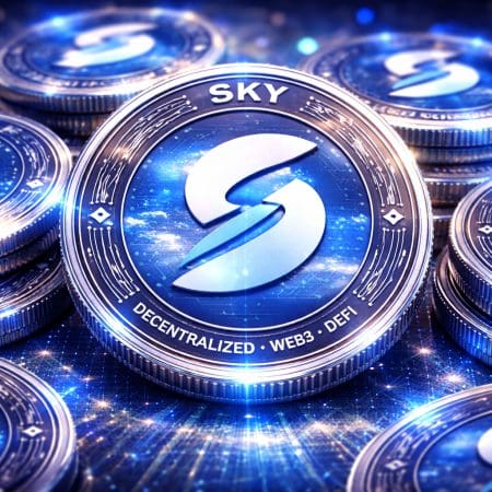 Le jeton Sky (SKY) augmente après le vote sur la gouvernance, réduisant les émissions et élargissant l&rsquo;infrastructure de crédit USDS Stablecoin