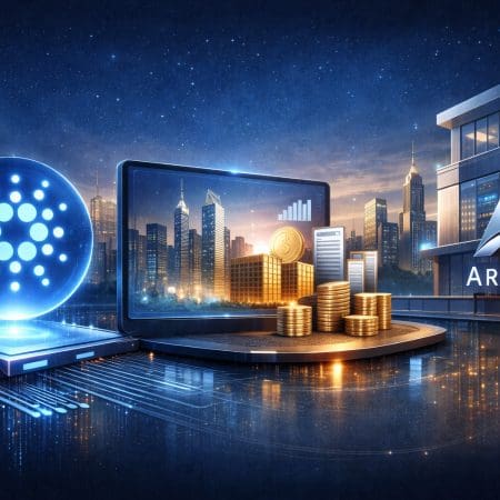 Cardano alimente une nouvelle plate-forme institutionnelle RWA avec l&rsquo;intégration d&rsquo;Archax