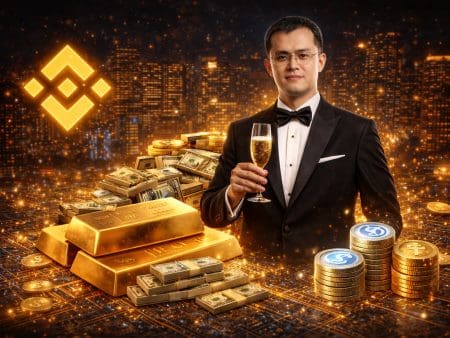 Le fondateur de Binance, CZ, rejette l&rsquo;estimation de la valeur nette de 110 milliards de dollars dans le classement Forbes