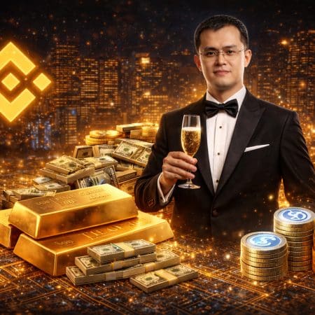 Le fondateur de Binance, CZ, rejette l&rsquo;estimation de la valeur nette de 110 milliards de dollars dans le classement Forbes