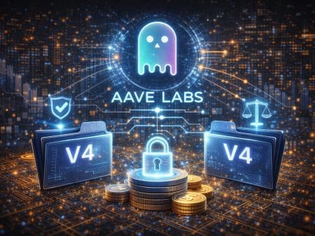Aave Labs présente un cadre de licence en deux parties pour les référentiels Aave V4