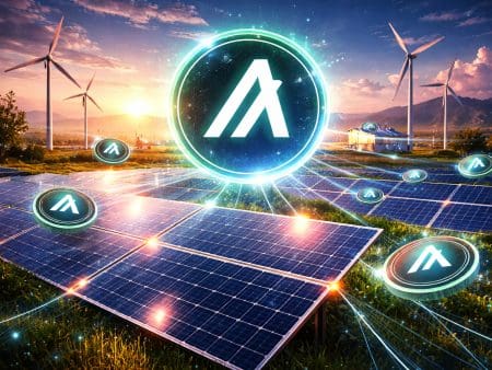 Algorand alimente la tokenisation des panneaux solaires par le géant européen de l&rsquo;énergie Enel