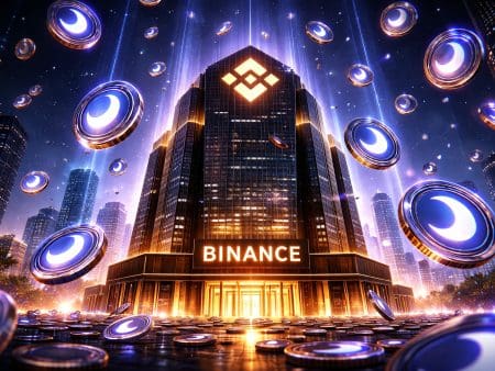 Binance ajoute la prise en charge de NIGHT alors que Midnight étend la portée de la confidentialité Web3
