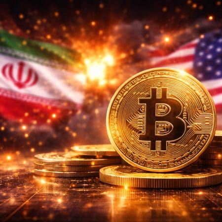 Bitcoin reste résilient alors que le conflit Iran-États-Unis alimente le sentiment d’aversion au risque