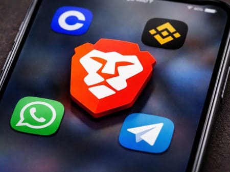 Brave présente des échanges inter-chaînes pour Bitcoin, Solana, Zcash et Cardano pris en charge par NEAR Intents