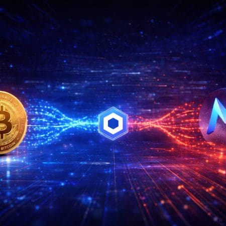 Chainlink CCIP devient un pont exclusif pour Coinbase Wrapped BTC vers l&rsquo;écosystème Monad DeFi