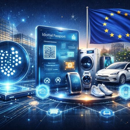 Comment le cadre de confiance IOTA alimente les passeports de produits numériques conformes à l&rsquo;UE