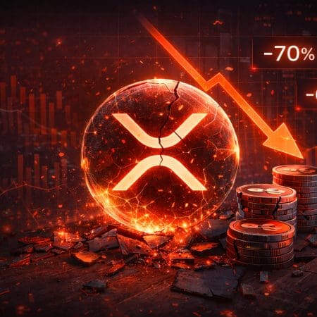 Données Glassnode : la plupart des offres de XRP sont en perte, ce que cela signifie pour les investisseurs
