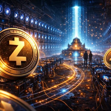 Foundry lance un pool minier de qualité institutionnelle pour Zcash