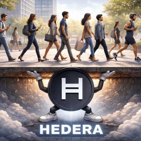 Hedera intègre Chainlink pour débloquer des données du monde réel et une connectivité inter-chaînes