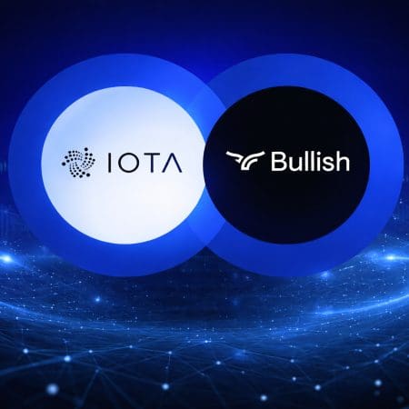 IOTA est désormais cotée sur une bourse haussière dans une étape majeure d&rsquo;adoption