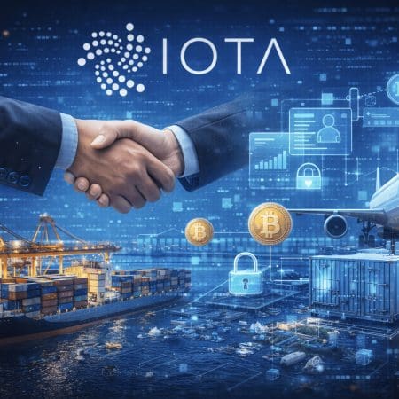 IOTA se concentre sur l’adoption gouvernementale et institutionnelle dans la stratégie 2026