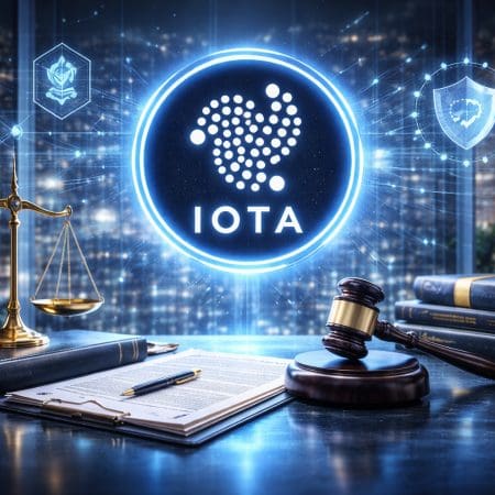L&rsquo;IOTA lance un centre d&rsquo;affaires réglementaires pour soutenir la conformité et l&rsquo;engagement politique de MiCA
