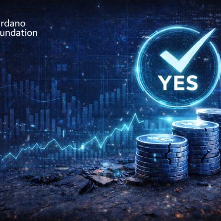 La Fondation Cardano vote OUI sur la limite de changement net de 300 millions d&rsquo;ADA pour les époques 613 à 713