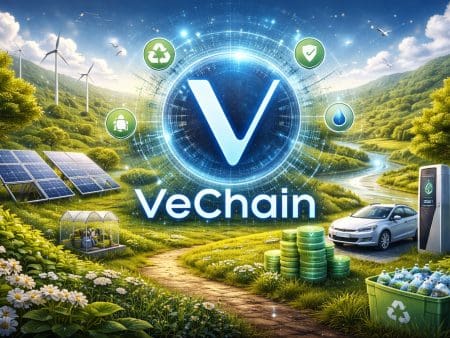 La plateforme de jalonnement VeChain StarGate affiche une forte croissance trois mois après Hayabusa Fork
