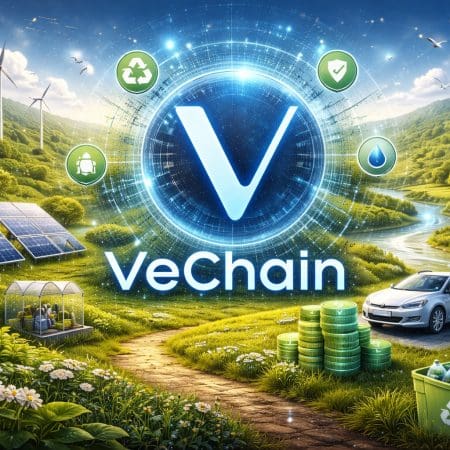 La plateforme de jalonnement VeChain StarGate affiche une forte croissance trois mois après Hayabusa Fork