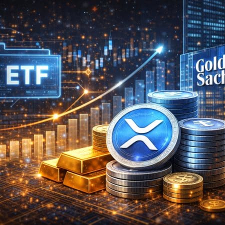 Les ETF XRP ne connaissent que neuf jours rouges depuis leur lancement alors que Goldman Sachs dirige les avoirs