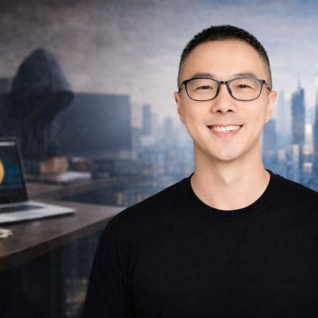 L&rsquo;histoire d&rsquo;origine de Sunny Lu : d&rsquo;une arnaque à 100 BTC à la création de VeChain