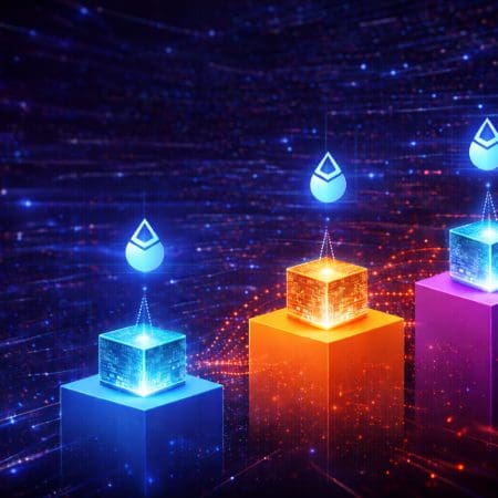 Lido présente de nouveaux niveaux d&rsquo;opérateur de nœud et des plafonds de frappe étendus dans la mise à jour V3