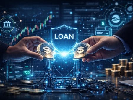 PACT se lance sur Aptos pour accroître le crédit en chaîne sur le marché mondial de 300 000 milliards de dollars