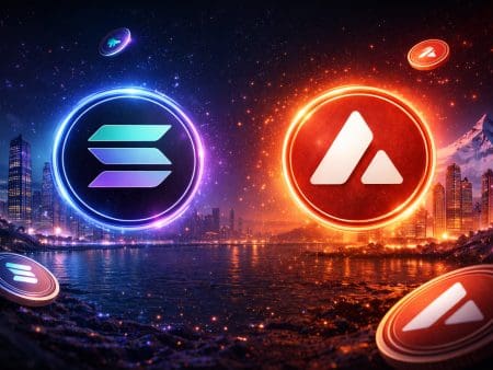 Solana étend l&rsquo;accès inter-chaînes avec le lancement d&rsquo;AVAX d&rsquo;Avalanche