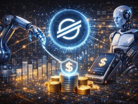 Stellar lance x402 pour alimenter l&rsquo;IA et les paiements automatiques