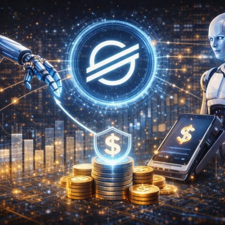 Stellar lance x402 pour alimenter l&rsquo;IA et les paiements automatiques