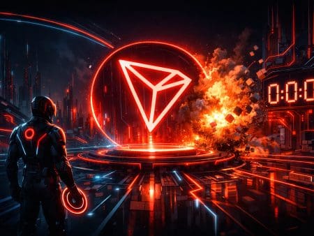 TRON cherche à aligner le comportement d&rsquo;AUTODESTRUCTION avec Ethereum EIP-6780