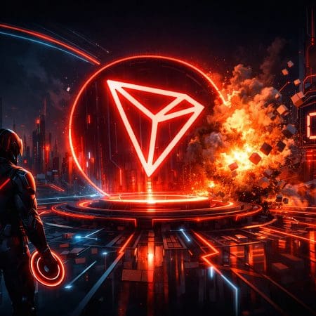 TRON cherche à aligner le comportement d&rsquo;AUTODESTRUCTION avec Ethereum EIP-6780
