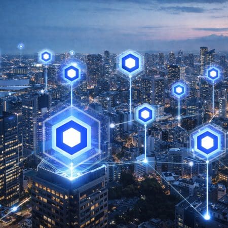 Visa, ANZ et ChinaAMC terminent un essai de règlement transfrontalier à l&rsquo;aide de l&rsquo;infrastructure Chainlink