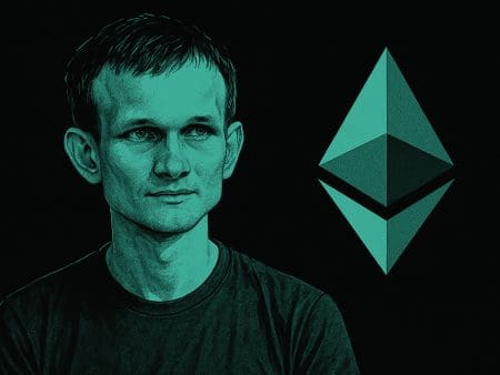 Vitalik Buterin affirme que le véritable pouvoir d&rsquo;Ethereum réside dans son rôle de babillard public mondial