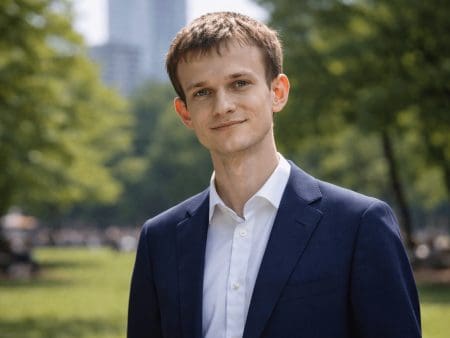 Vitalik Buterin révèle que la Fondation Ethereum jalonne 72 000 ETH à l&rsquo;aide de DVT