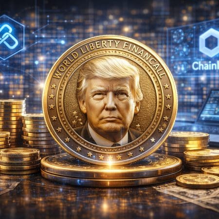 World Liberty Financial présente une preuve de réserves en temps réel alimentée par Chainlink