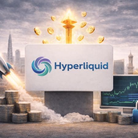21Shares modifie le dépôt d&rsquo;ETF hyperliquide et cible la cotation au Nasdaq sous THYP