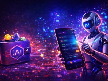 AdEx devient heyAura, passant des publicités Web3 aux agents IA pour les portefeuilles cryptographiques