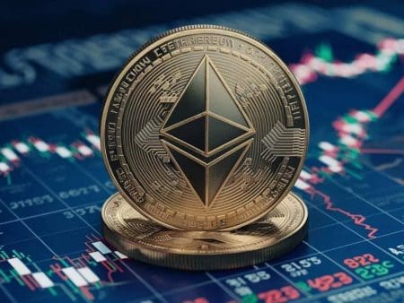 BitMine dépasse les 5 millions d&rsquo;ETH après le plus gros achat hebdomadaire d&rsquo;Ethereum de 2026