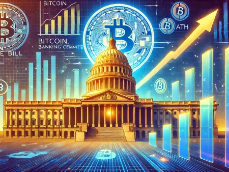 La Chambre numérique exhorte le comité sénatorial des banques à faire progresser le balisage de la loi CLARITY