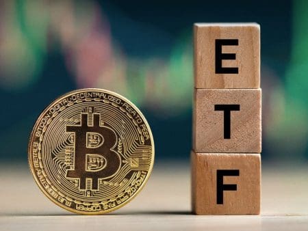 Les ETF Bitcoin deviennent positifs pour l&rsquo;année alors que les flux rebondissent sur toutes les principales périodes
